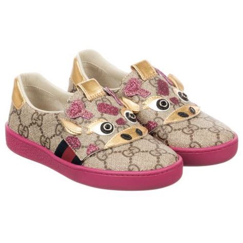 gucci kid shoe stores online.